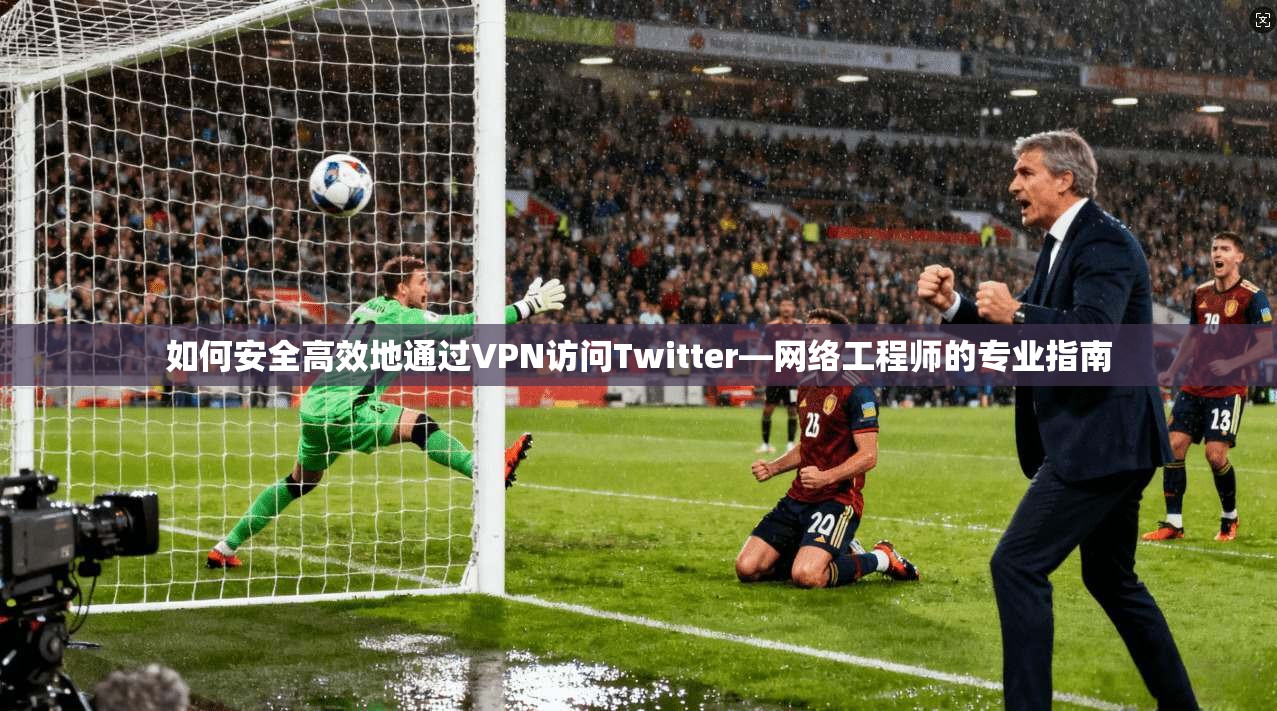 如何安全高效地通过VPN访问Twitter—网络工程师的专业指南
