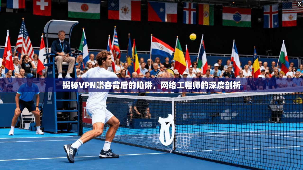 揭秘VPN赚客背后的陷阱，网络工程师的深度剖析