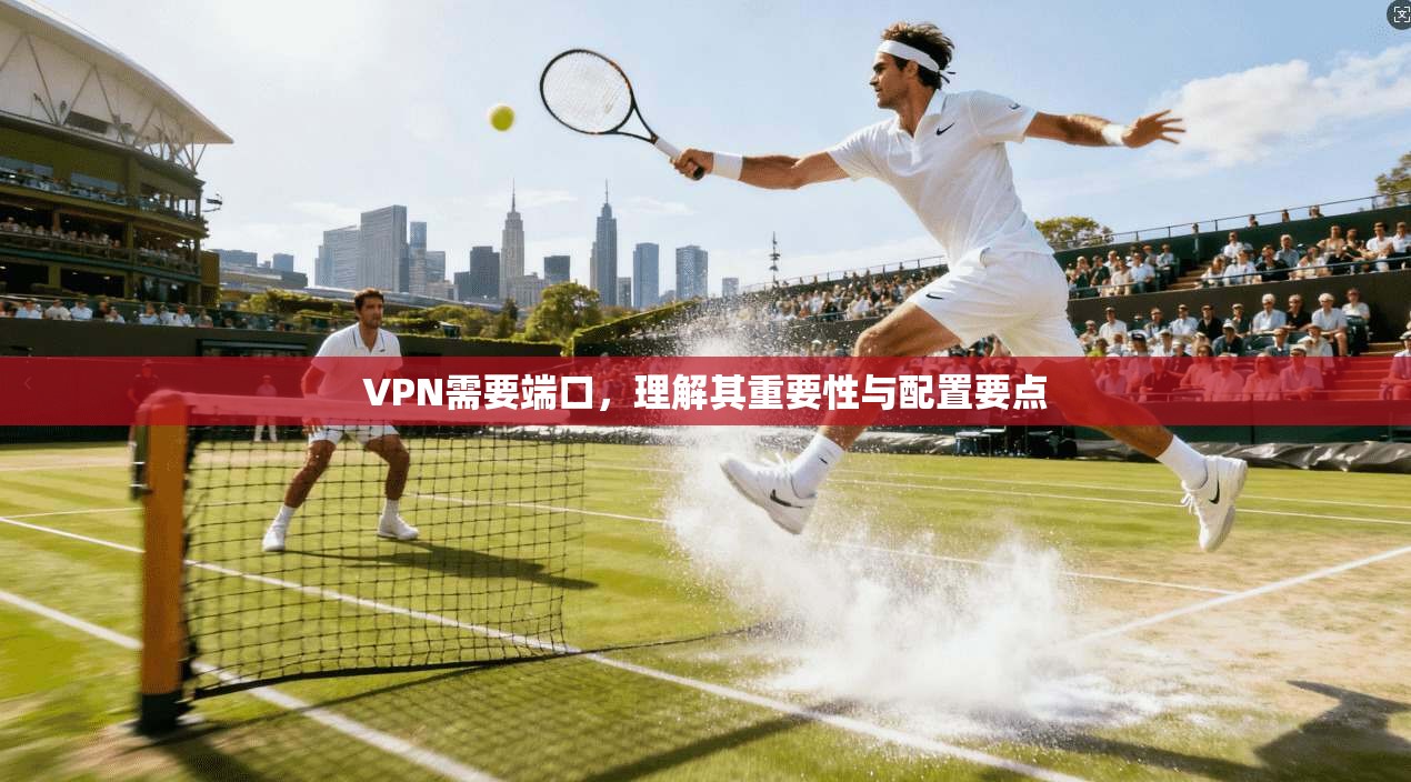 VPN需要端口,理解其重要性与配置要点
