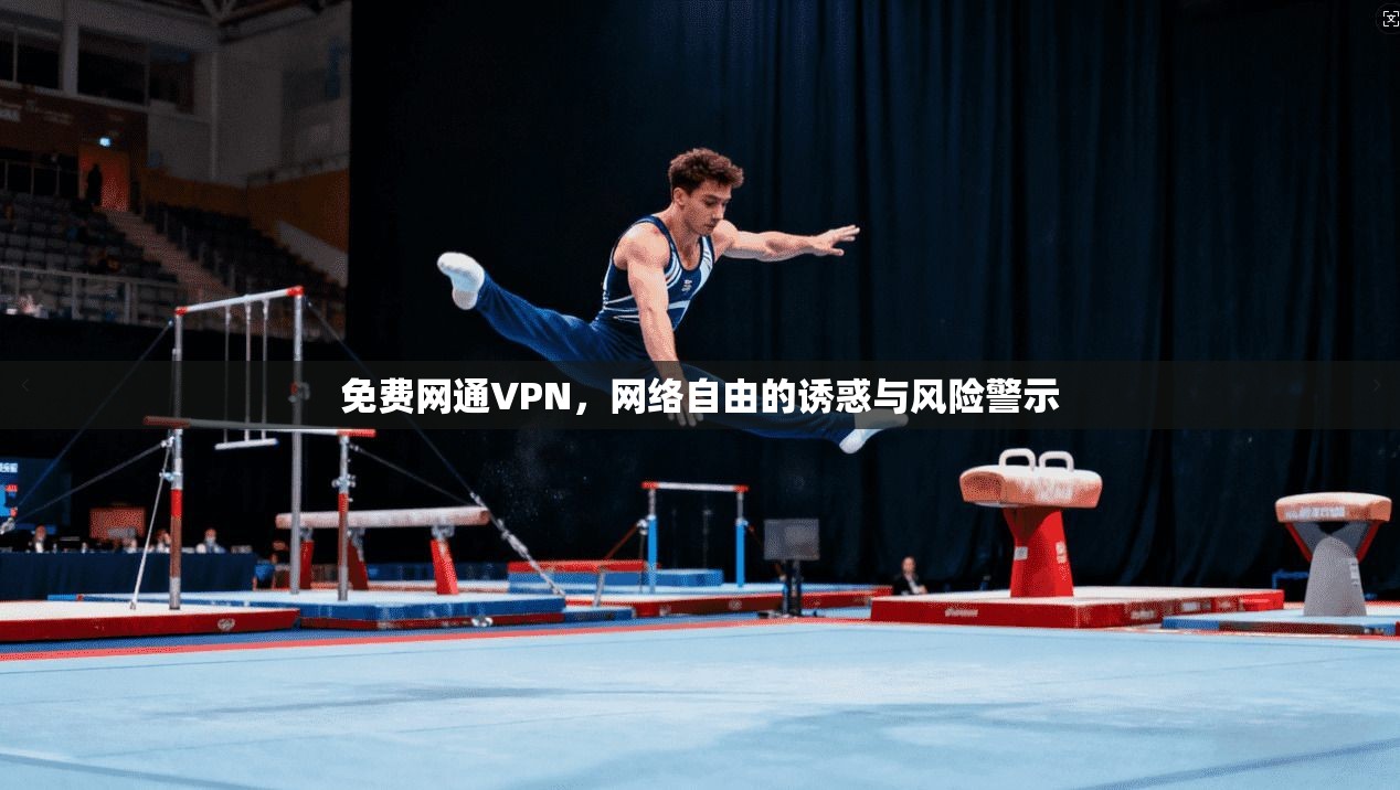 免费网通VPN,网络自由的诱惑与风险警示