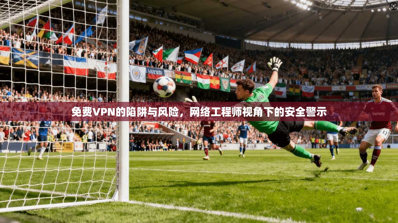免费VPN的陷阱与风险,网络工程师视角下的安全警示