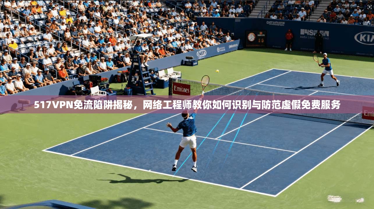 517VPN免流陷阱揭秘，网络工程师教你如何识别与防范虚假免费服务
