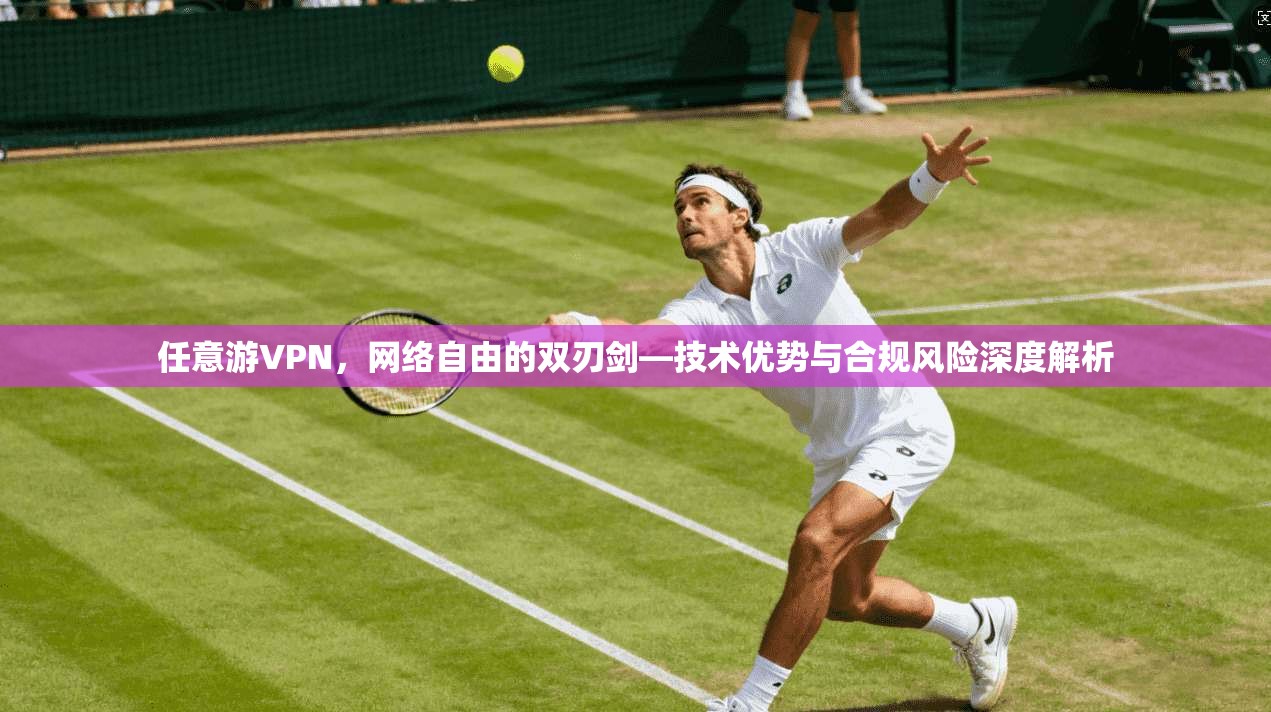 任意游VPN,网络自由的双刃剑—技术优势与合规风险深度解析
