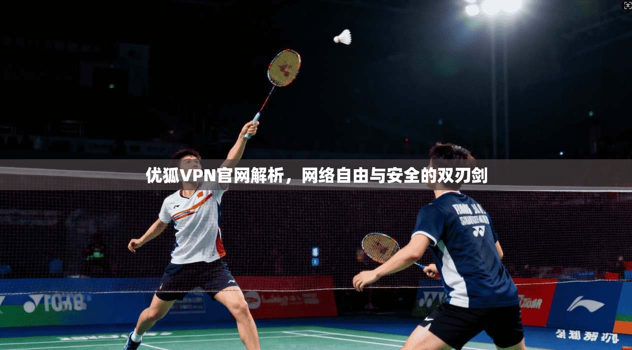 优狐VPN官网解析，网络自由与安全的双刃剑