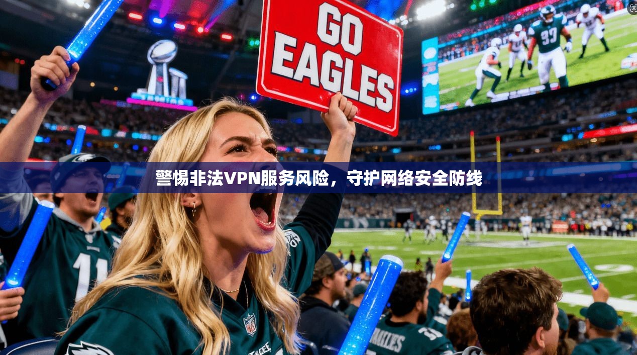 警惕非法VPN服务风险,守护网络安全防线