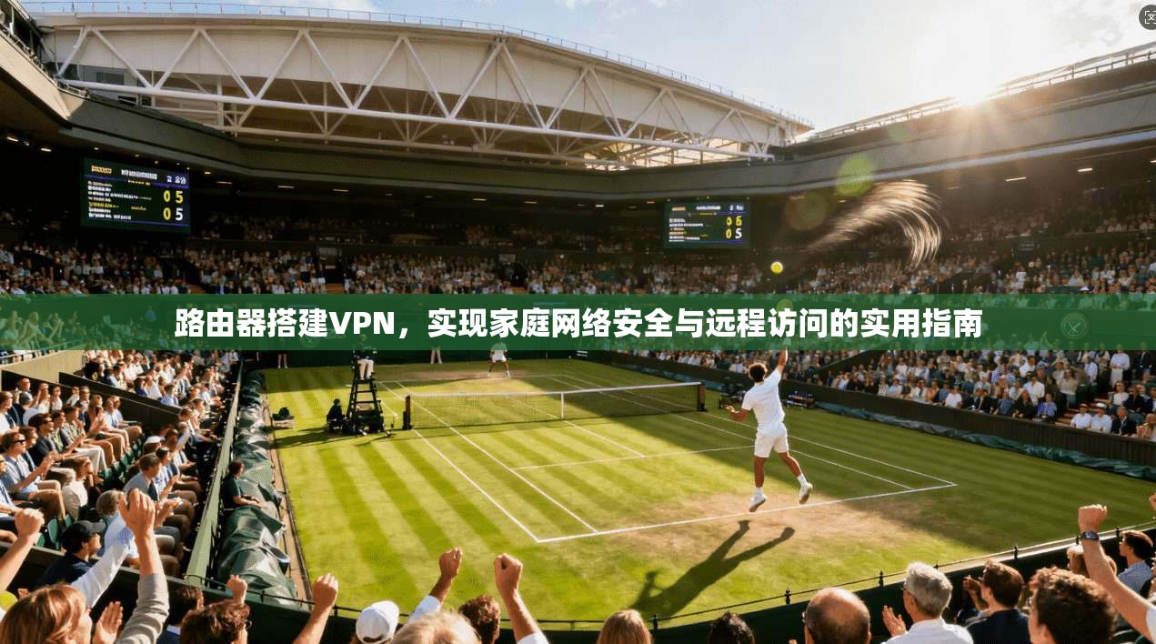 路由器搭建VPN,实现家庭网络安全与远程访问的实用指南