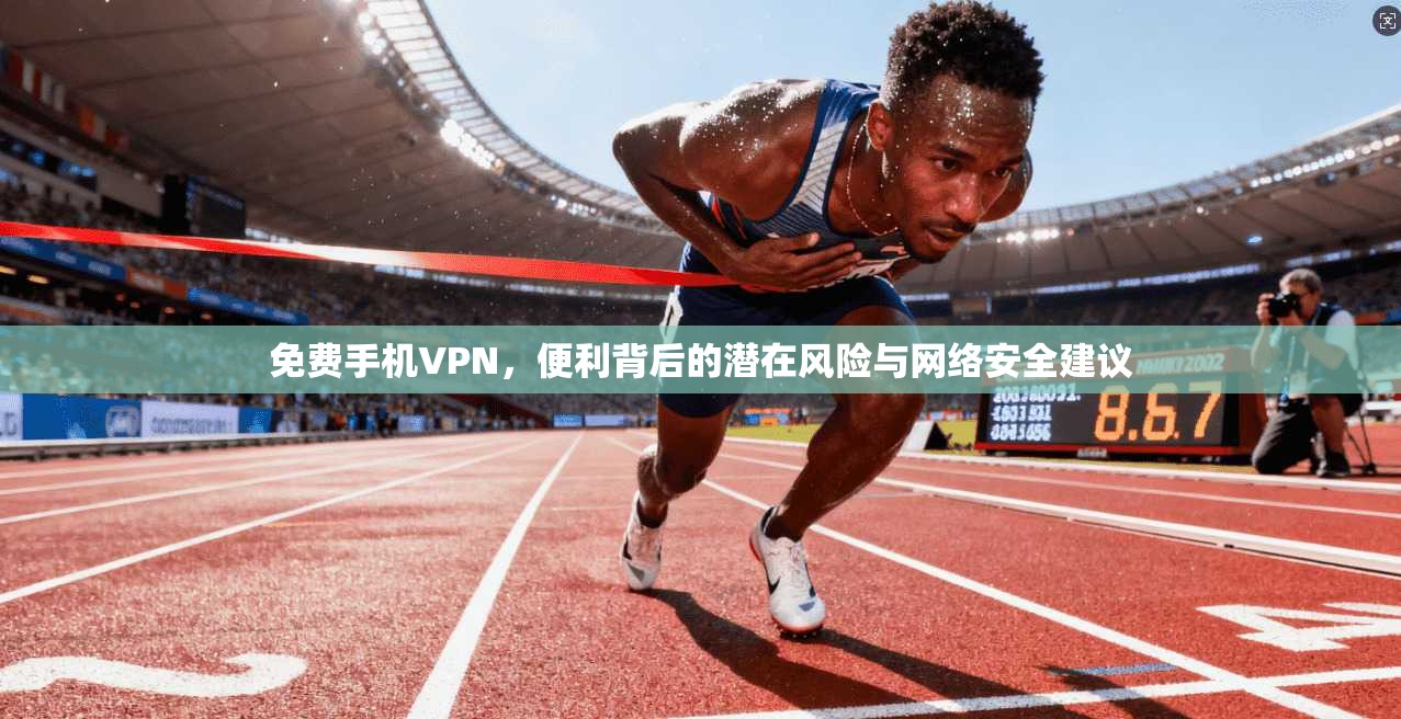 免费手机VPN，便利背后的潜在风险与网络安全建议