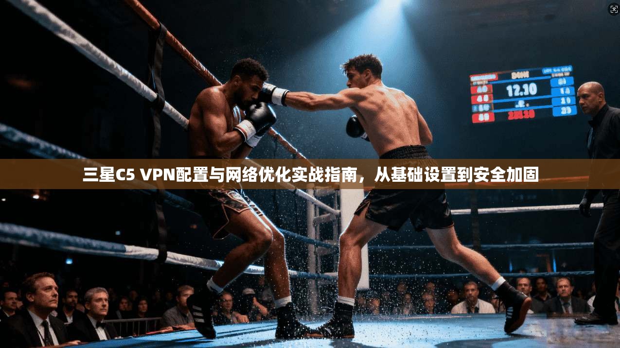 三星C5 VPN配置与网络优化实战指南，从基础设置到安全加固