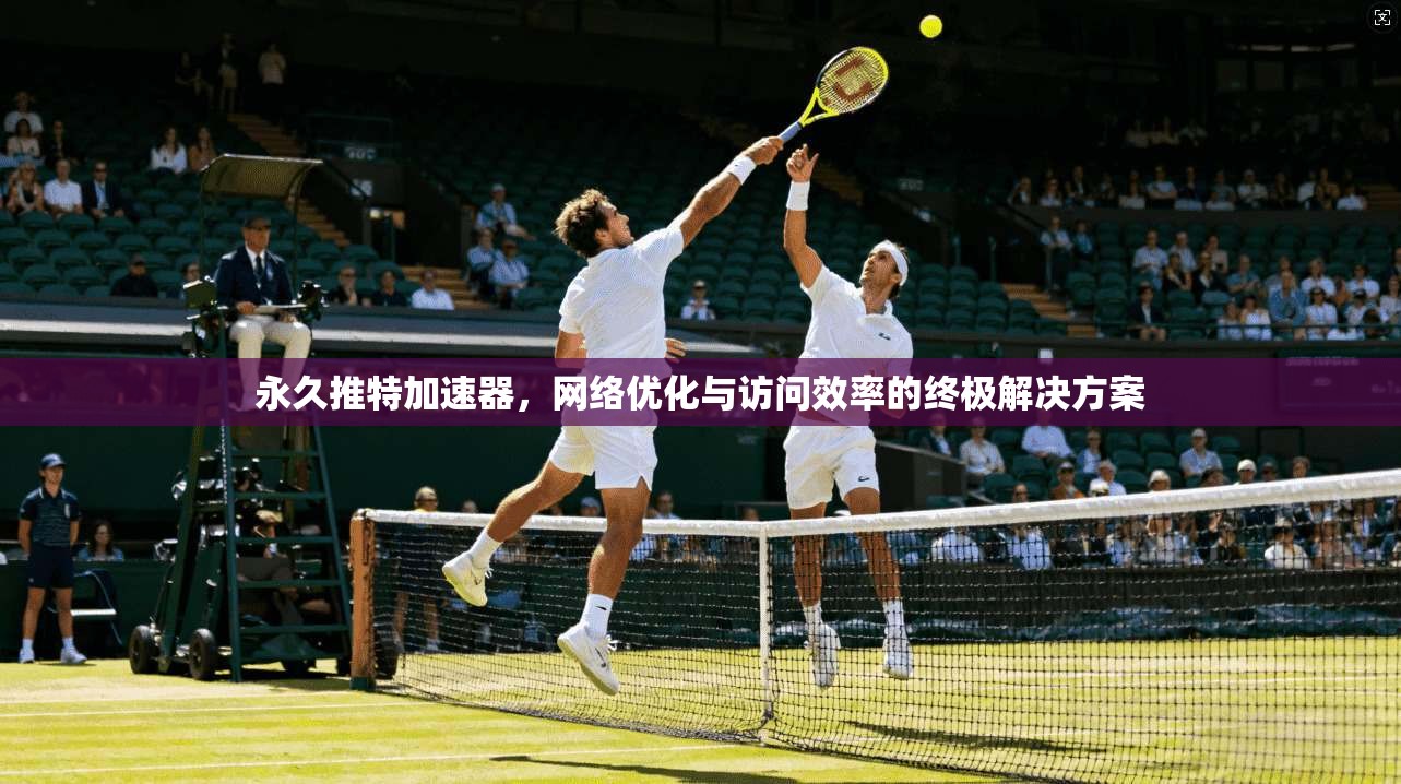 永久推特加速器，网络优化与访问效率的终极解决方案