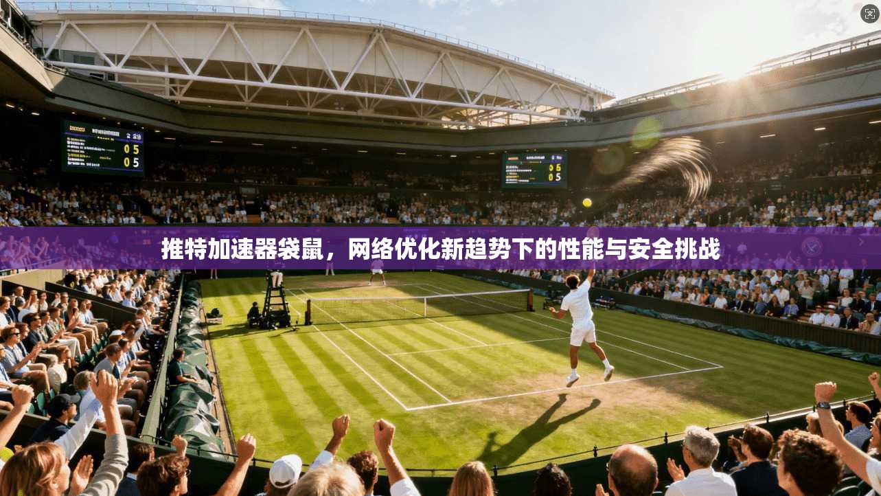 推特加速器袋鼠，网络优化新趋势下的性能与安全挑战