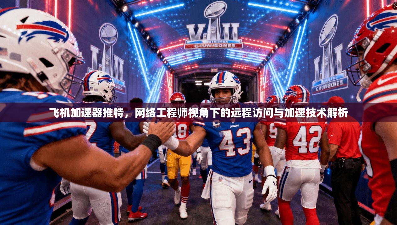 飞机加速器推特，网络工程师视角下的远程访问与加速技术解析