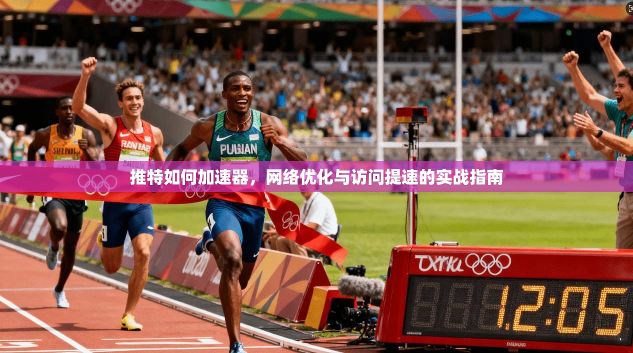 推特如何加速器，网络优化与访问提速的实战指南