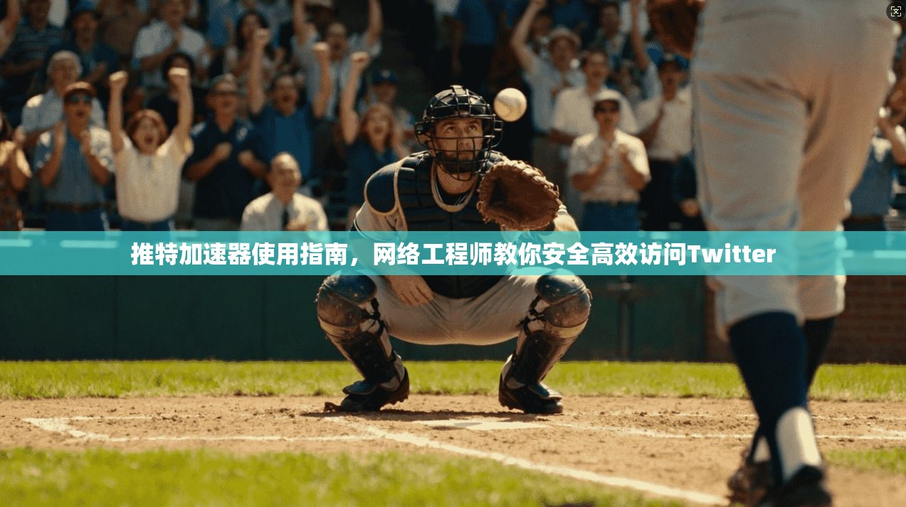 推特加速器使用指南,网络工程师教你安全高效访问Twitter