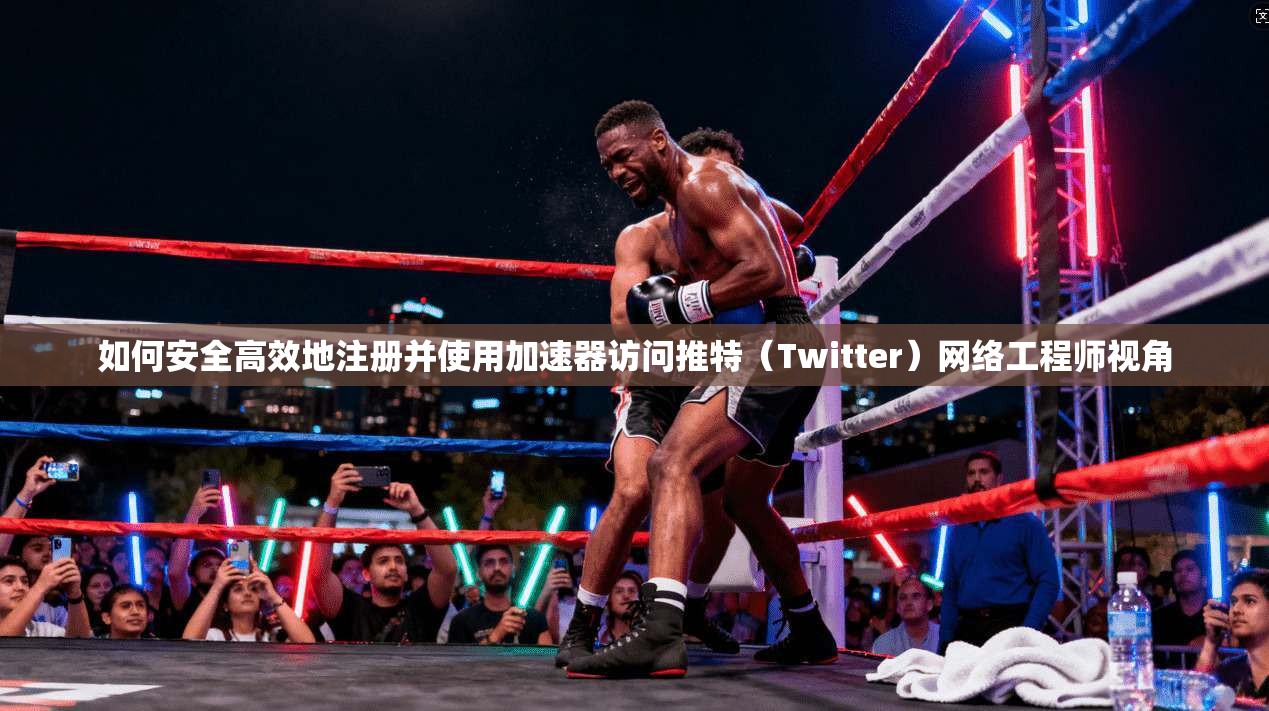 如何安全高效地注册并使用加速器访问推特（Twitter）网络工程师视角