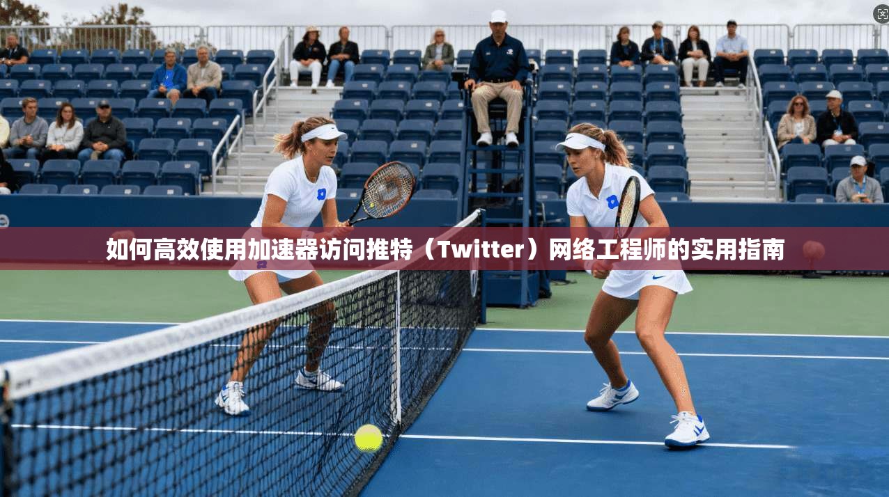 如何高效使用加速器访问推特（Twitter）网络工程师的实用指南