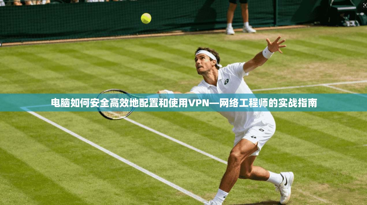 电脑如何安全高效地配置和使用VPN—网络工程师的实战指南