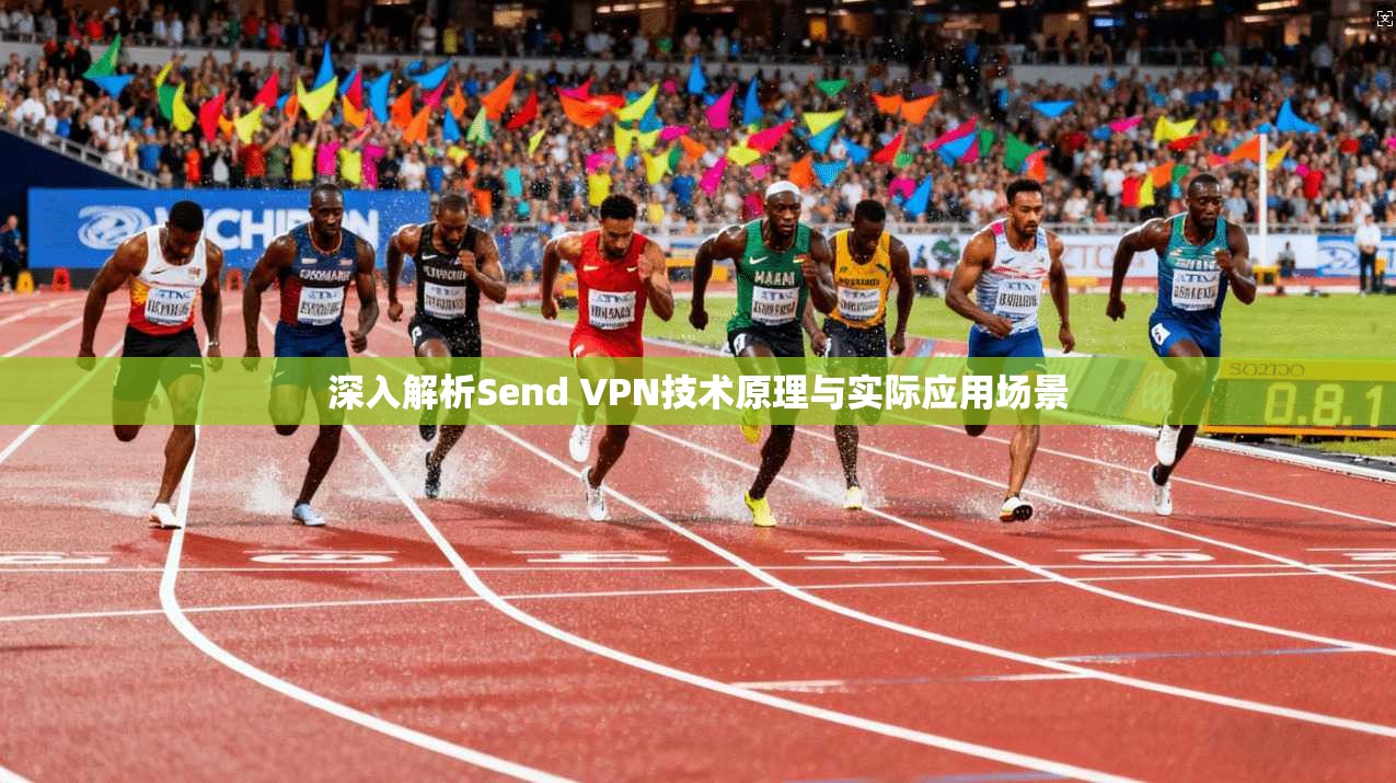 深入解析Send VPN技术原理与实际应用场景