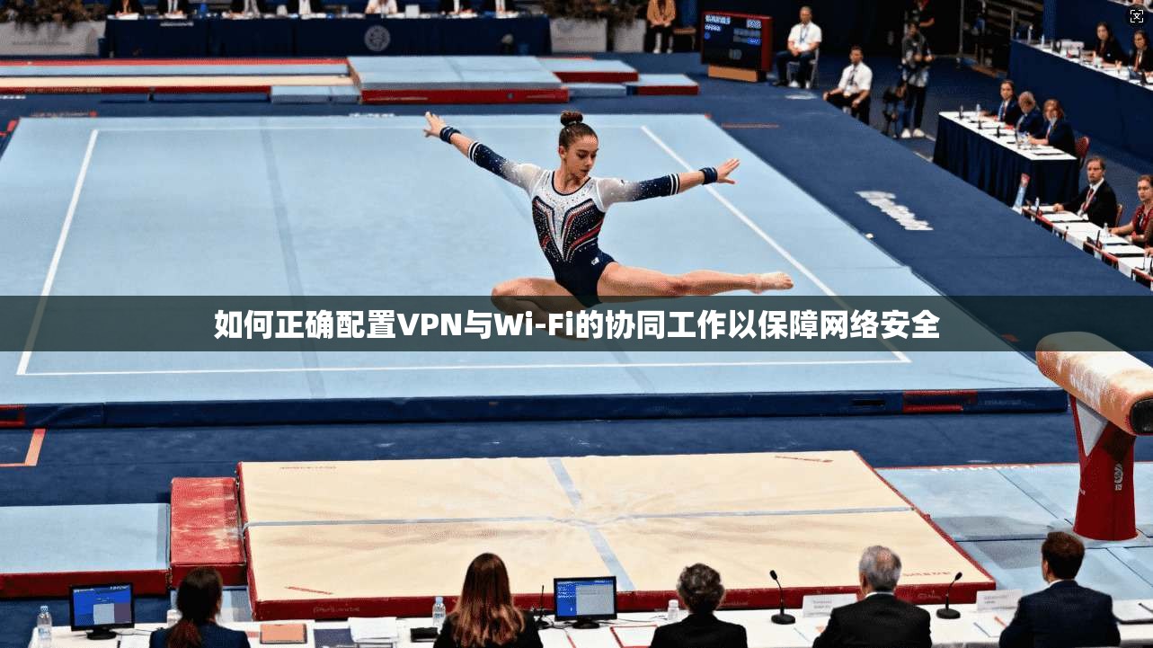 如何正确配置VPN与Wi-Fi的协同工作以保障网络安全