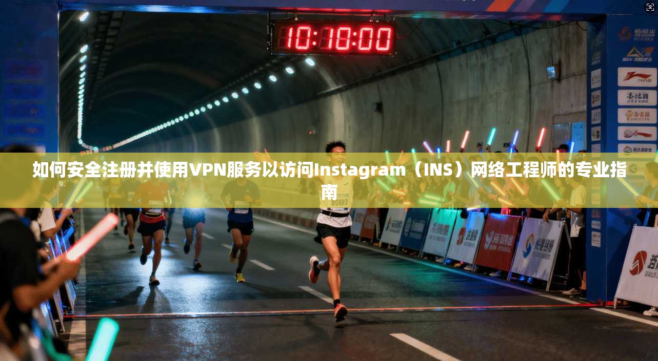 如何安全注册并使用VPN服务以访问Instagram（INS）网络工程师的专业指南