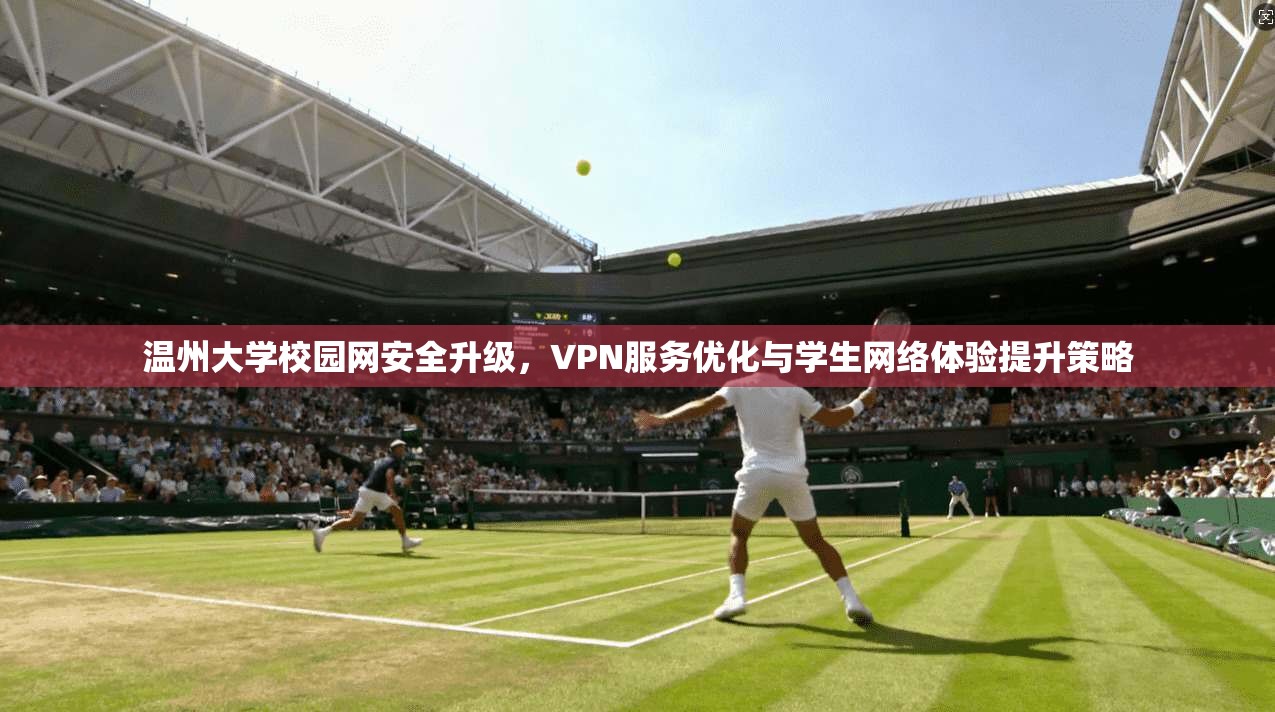 温州大学校园网安全升级，VPN服务优化与学生网络体验提升策略