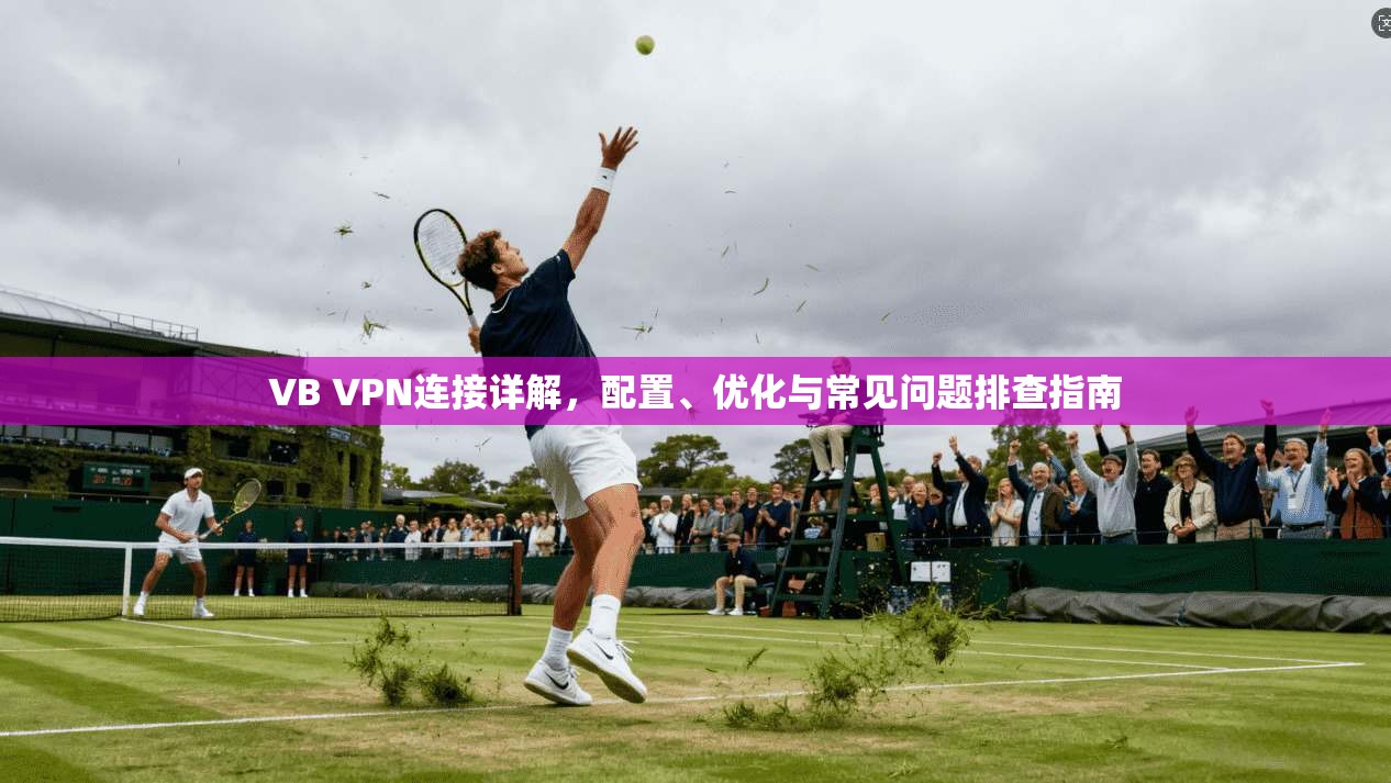 VB VPN连接详解，配置、优化与常见问题排查指南