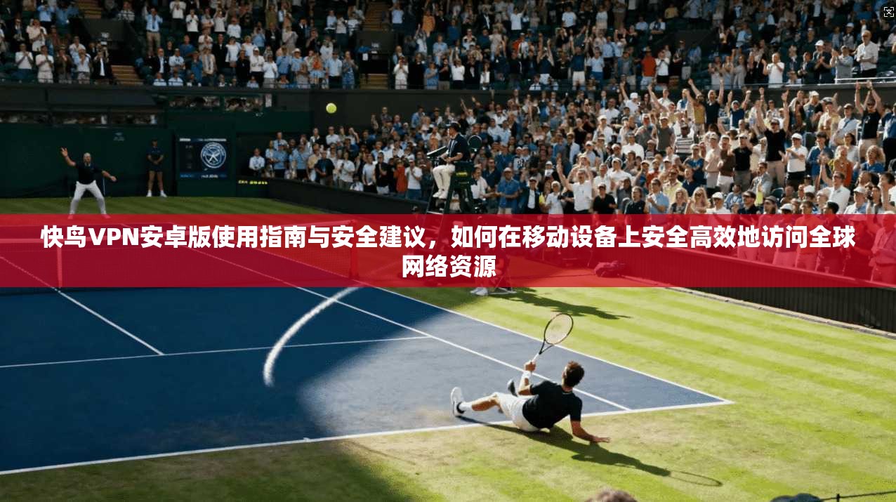 快鸟VPN安卓版使用指南与安全建议，如何在移动设备上安全高效地访问全球网络资源