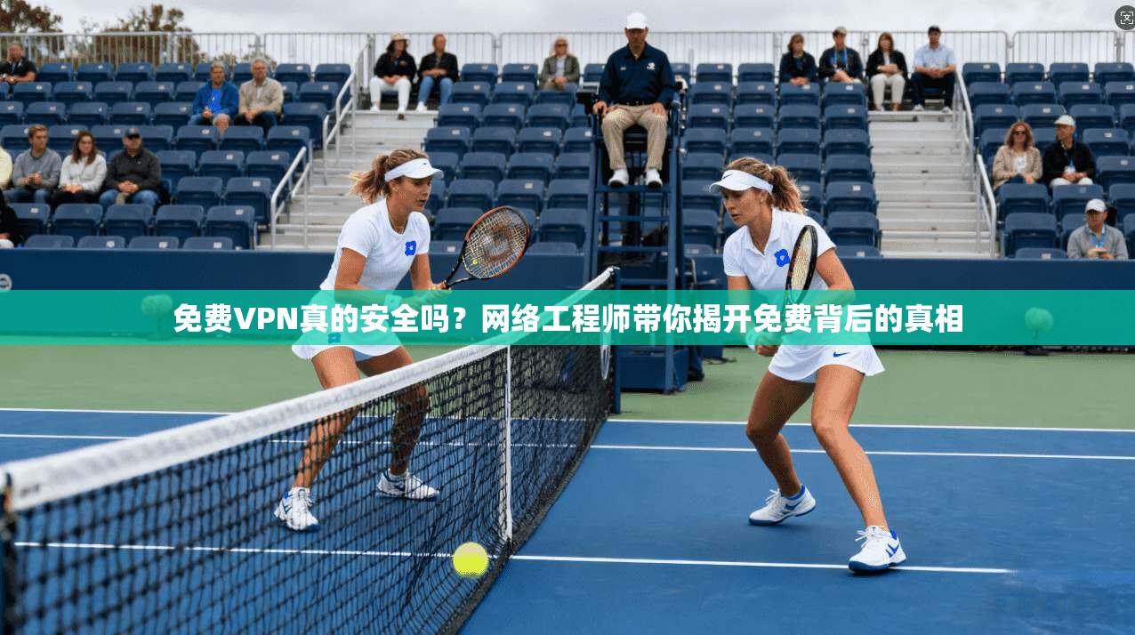 免费VPN真的安全吗?网络工程师带你揭开免费背后的真相