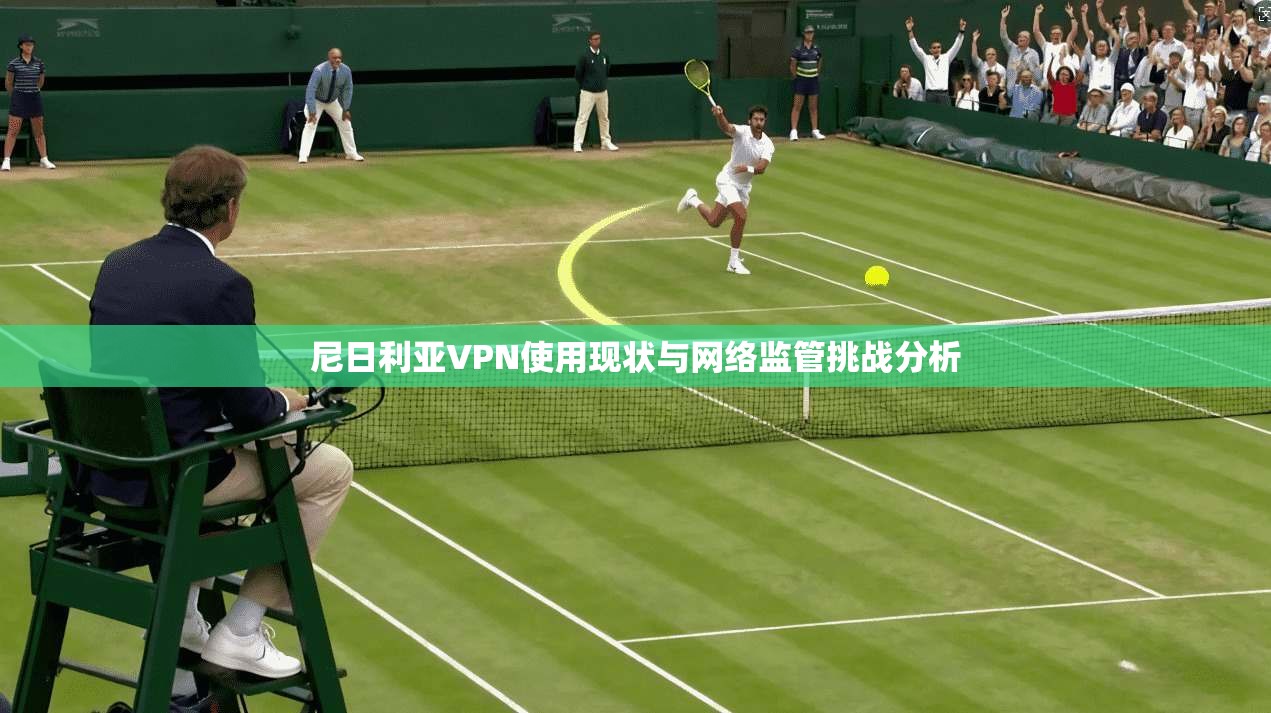 尼日利亚VPN使用现状与网络监管挑战分析