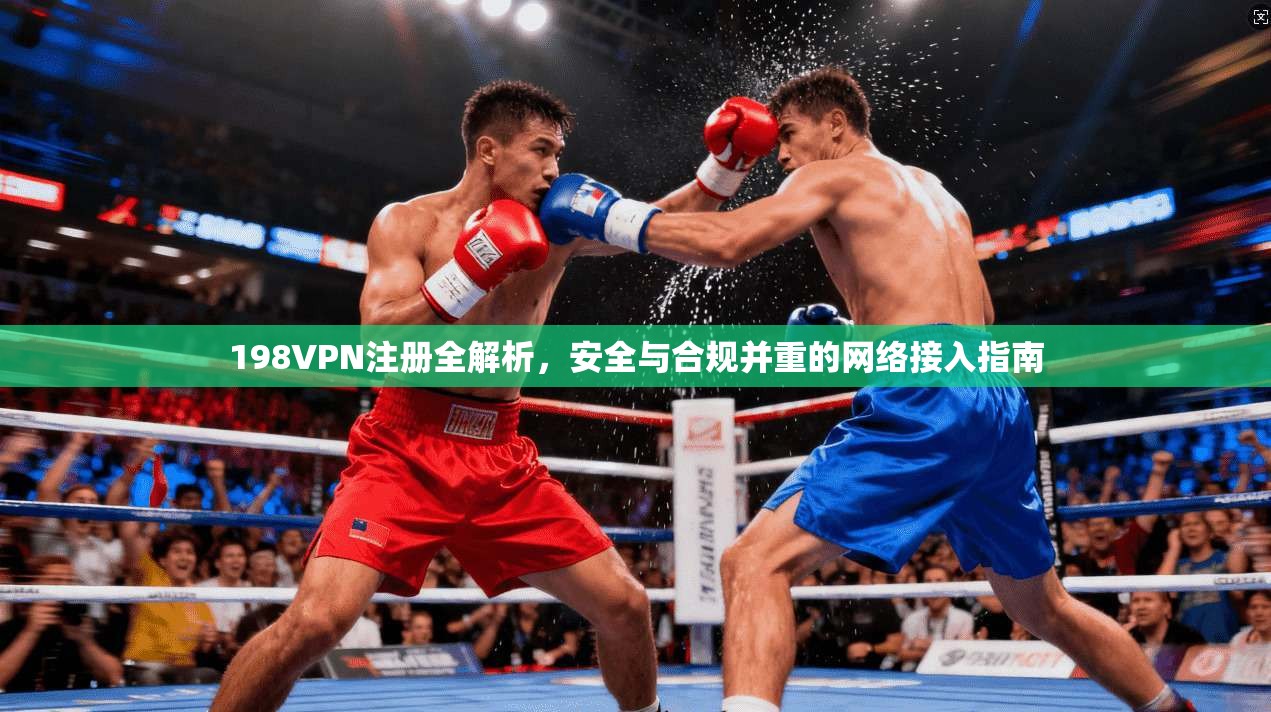 198VPN注册全解析，安全与合规并重的网络接入指南