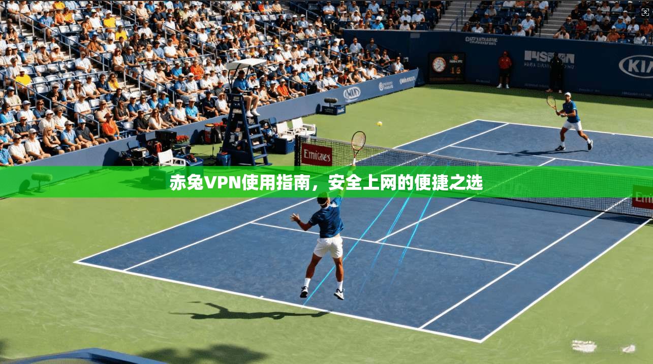 赤兔VPN使用指南，安全上网的便捷之选