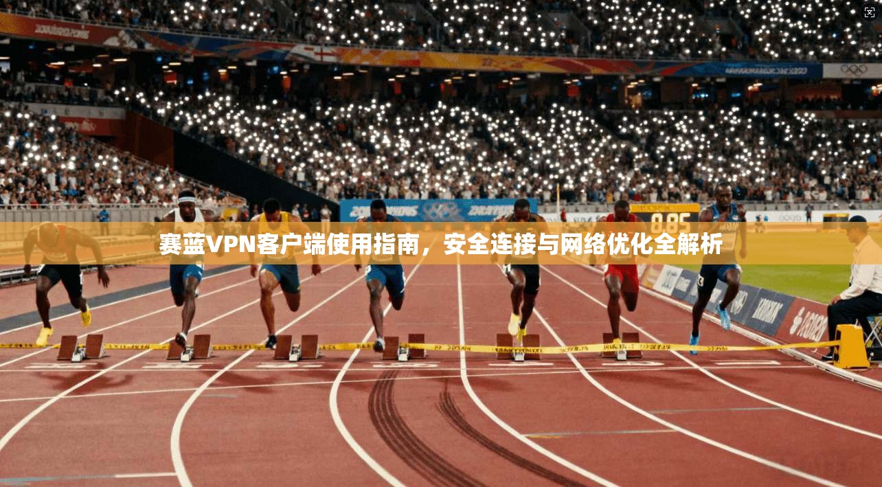 赛蓝VPN客户端使用指南,安全连接与网络优化全解析