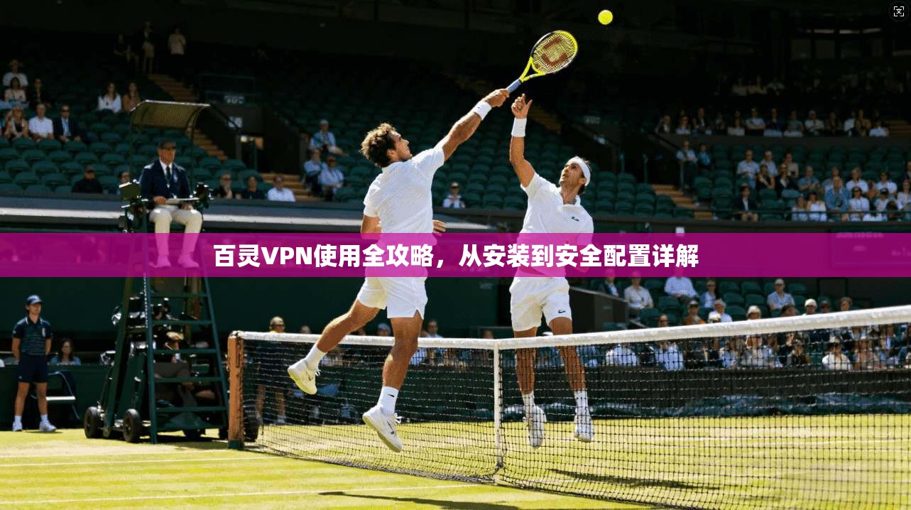 百灵VPN使用全攻略，从安装到安全配置详解