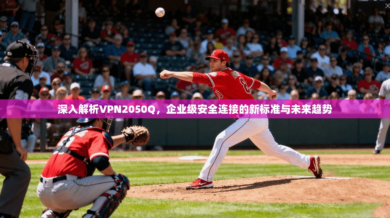 深入解析VPN2050Q，企业级安全连接的新标准与未来趋势