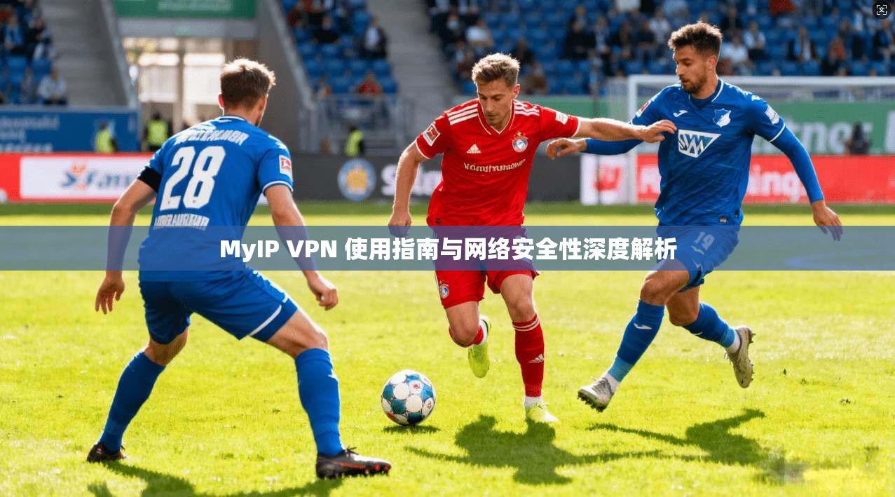 MyIP VPN 使用指南与网络安全性深度解析