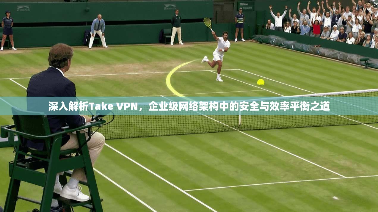 深入解析Take VPN，企业级网络架构中的安全与效率平衡之道