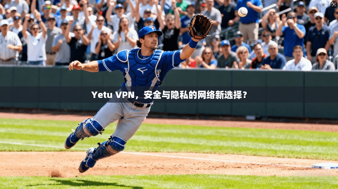 Yetu VPN，安全与隐私的网络新选择？