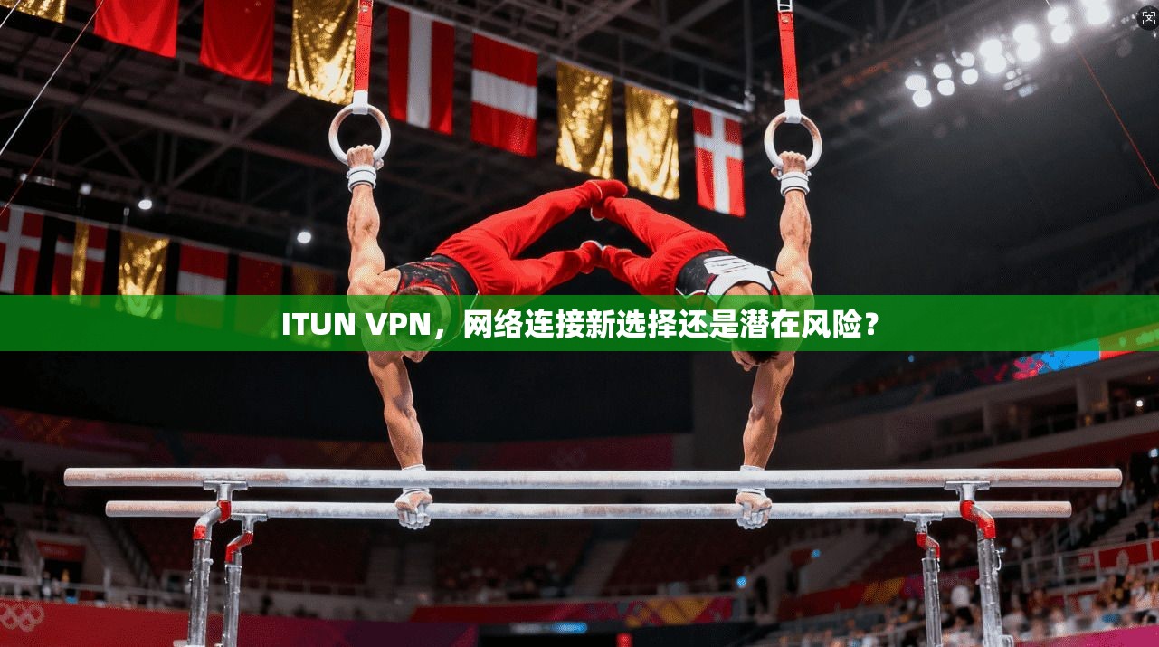 ITUN VPN，网络连接新选择还是潜在风险？