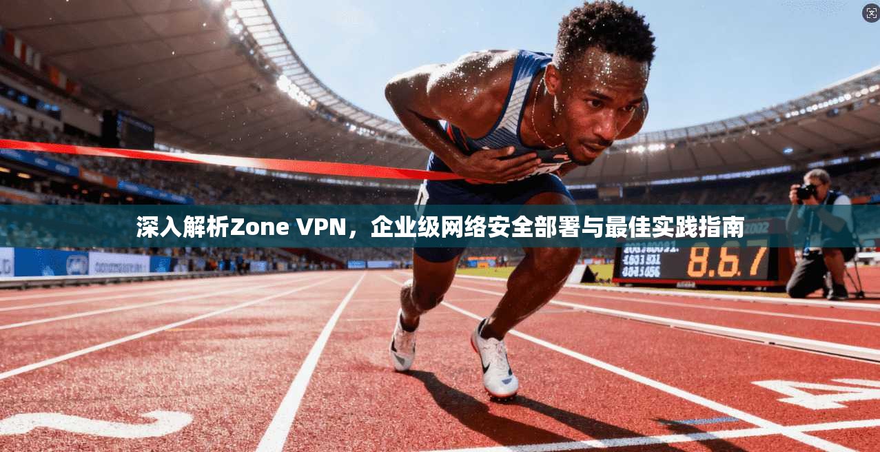 深入解析Zone VPN，企业级网络安全部署与最佳实践指南
