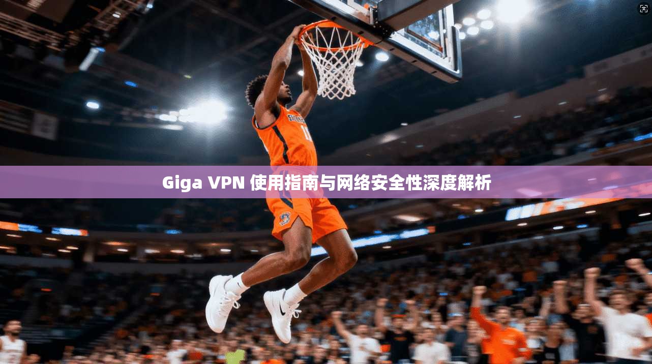 Giga VPN 使用指南与网络安全性深度解析