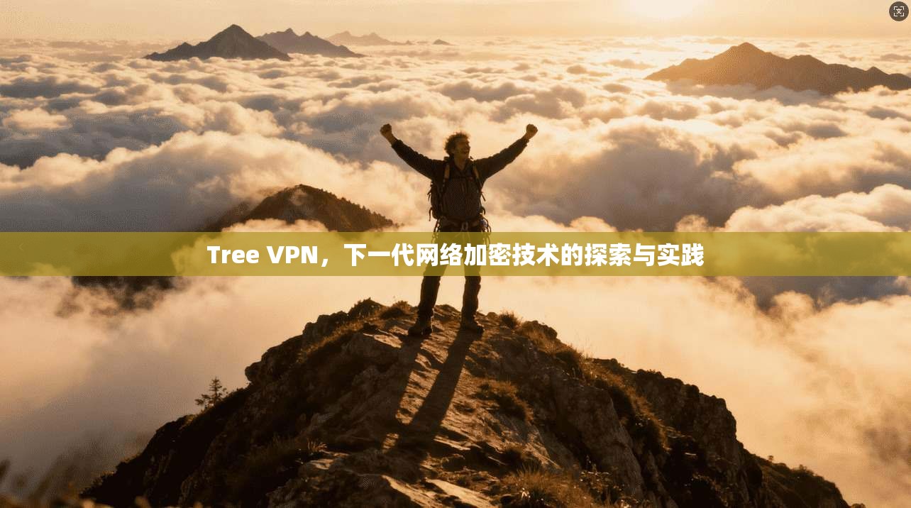 Tree VPN，下一代网络加密技术的探索与实践