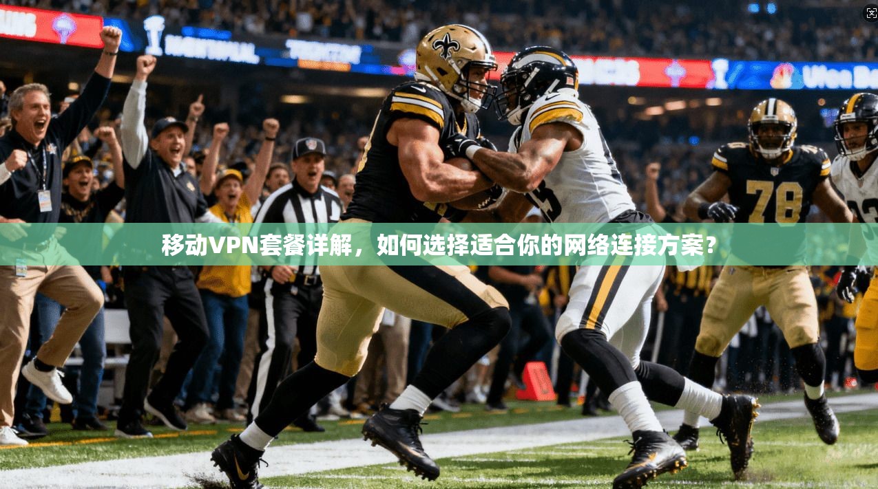 移动VPN套餐详解，如何选择适合你的网络连接方案？