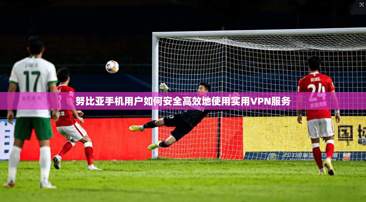 努比亚手机用户如何安全高效地使用实用VPN服务