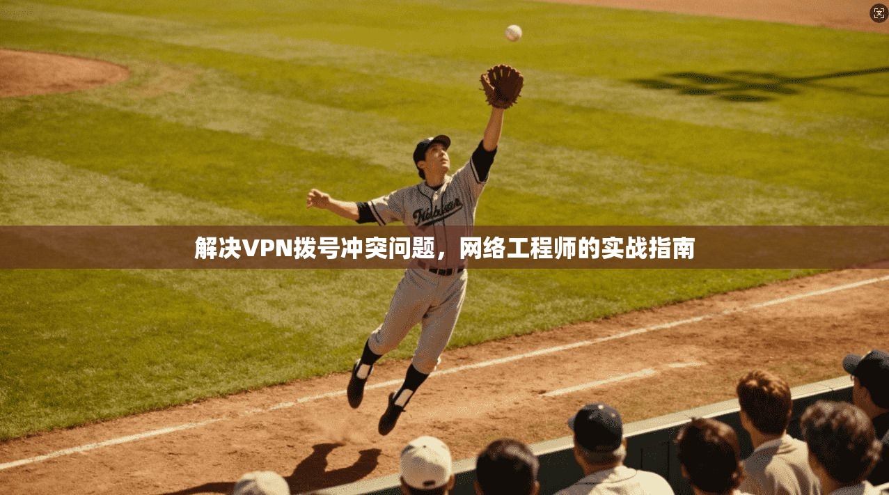 解决VPN拨号冲突问题，网络工程师的实战指南