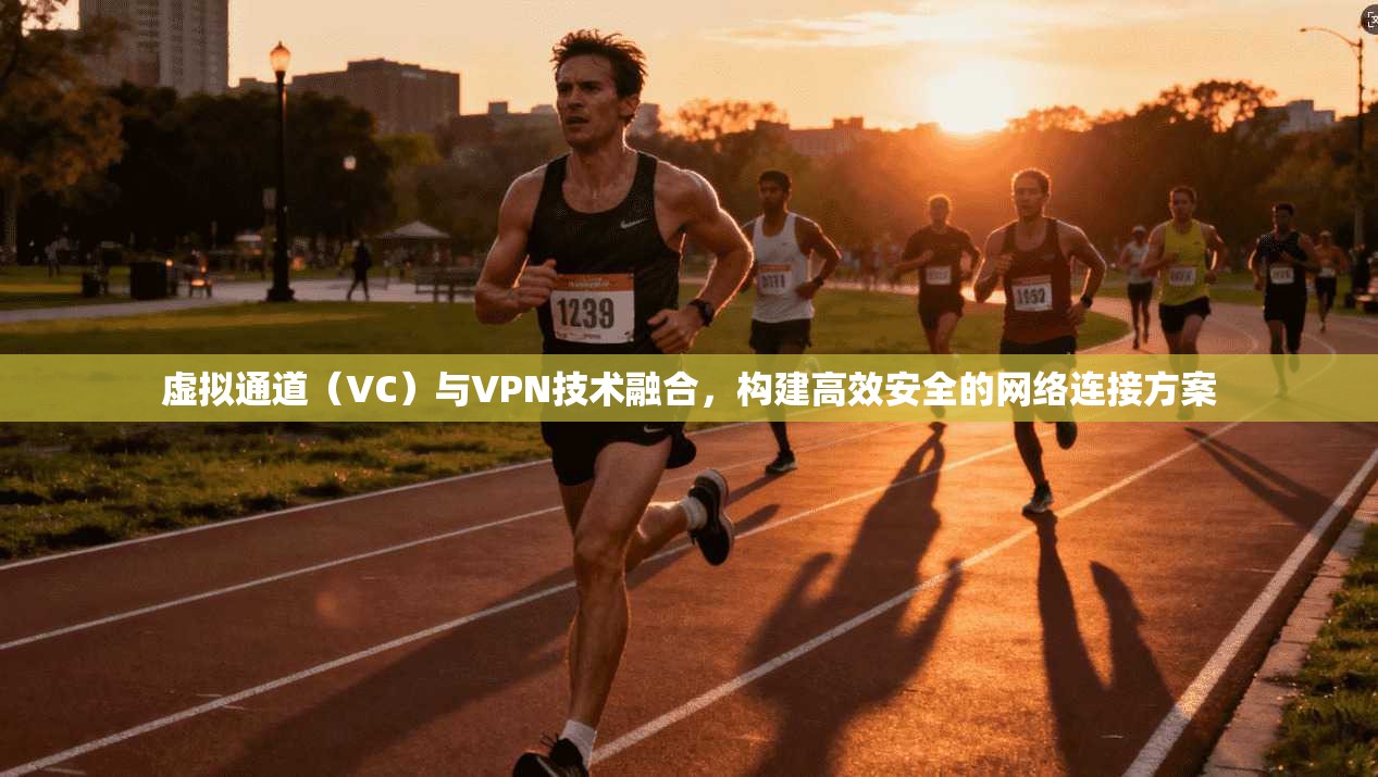 虚拟通道（VC）与VPN技术融合，构建高效安全的网络连接方案