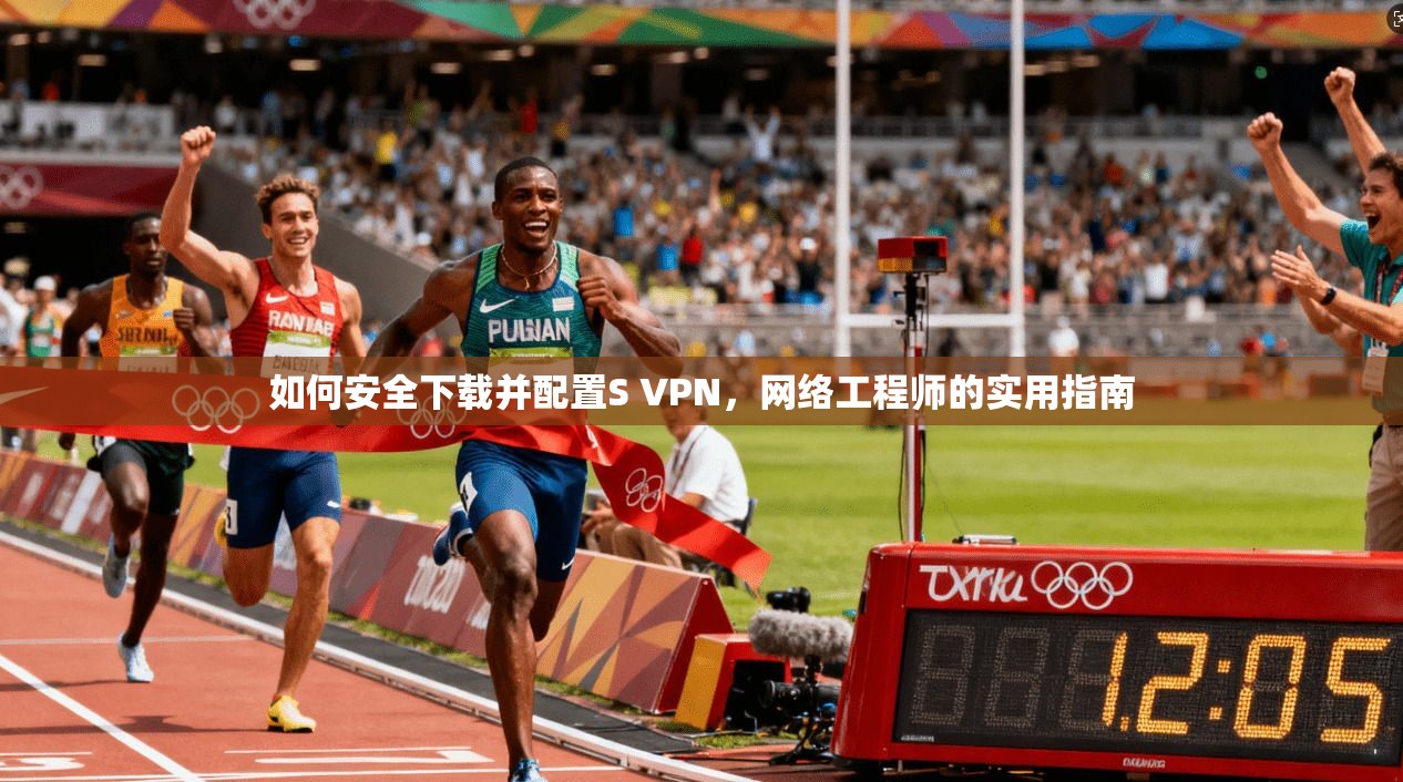 如何安全下载并配置S VPN，网络工程师的实用指南