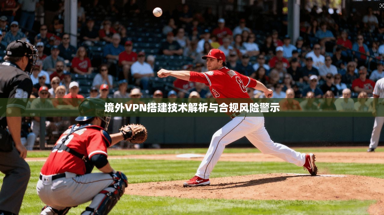境外VPN搭建技术解析与合规风险警示
