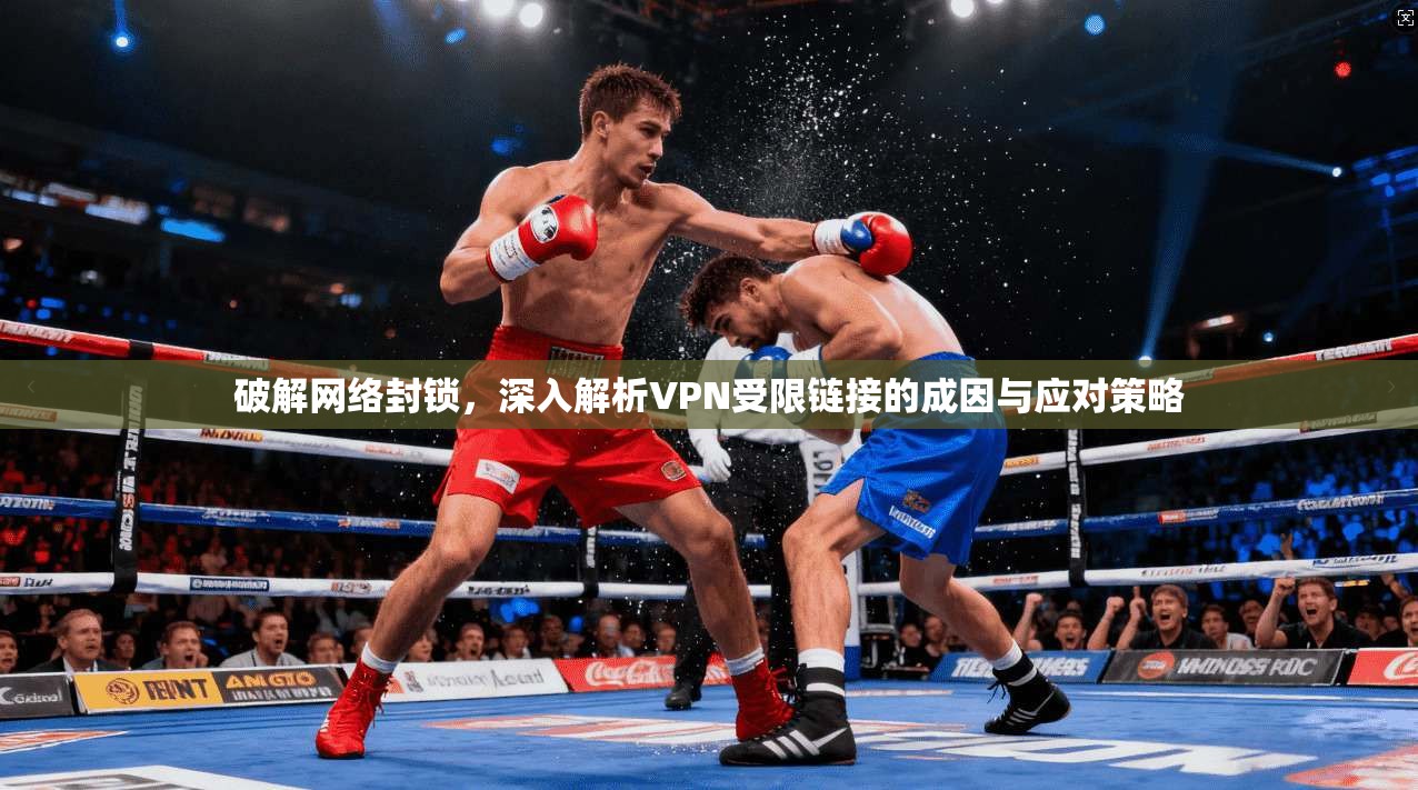破解网络封锁，深入解析VPN受限链接的成因与应对策略