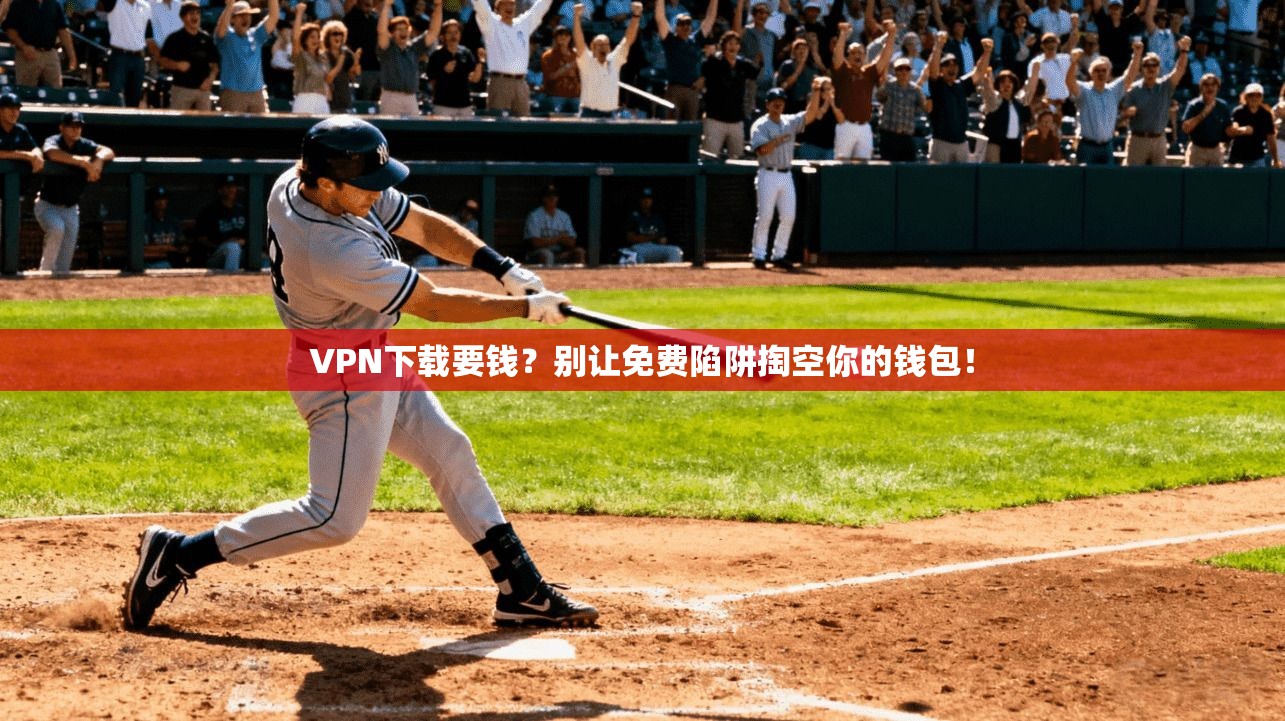VPN下载要钱？别让免费陷阱掏空你的钱包！