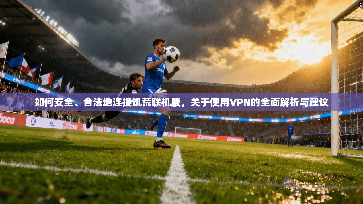 如何安全、合法地连接饥荒联机版，关于使用VPN的全面解析与建议
