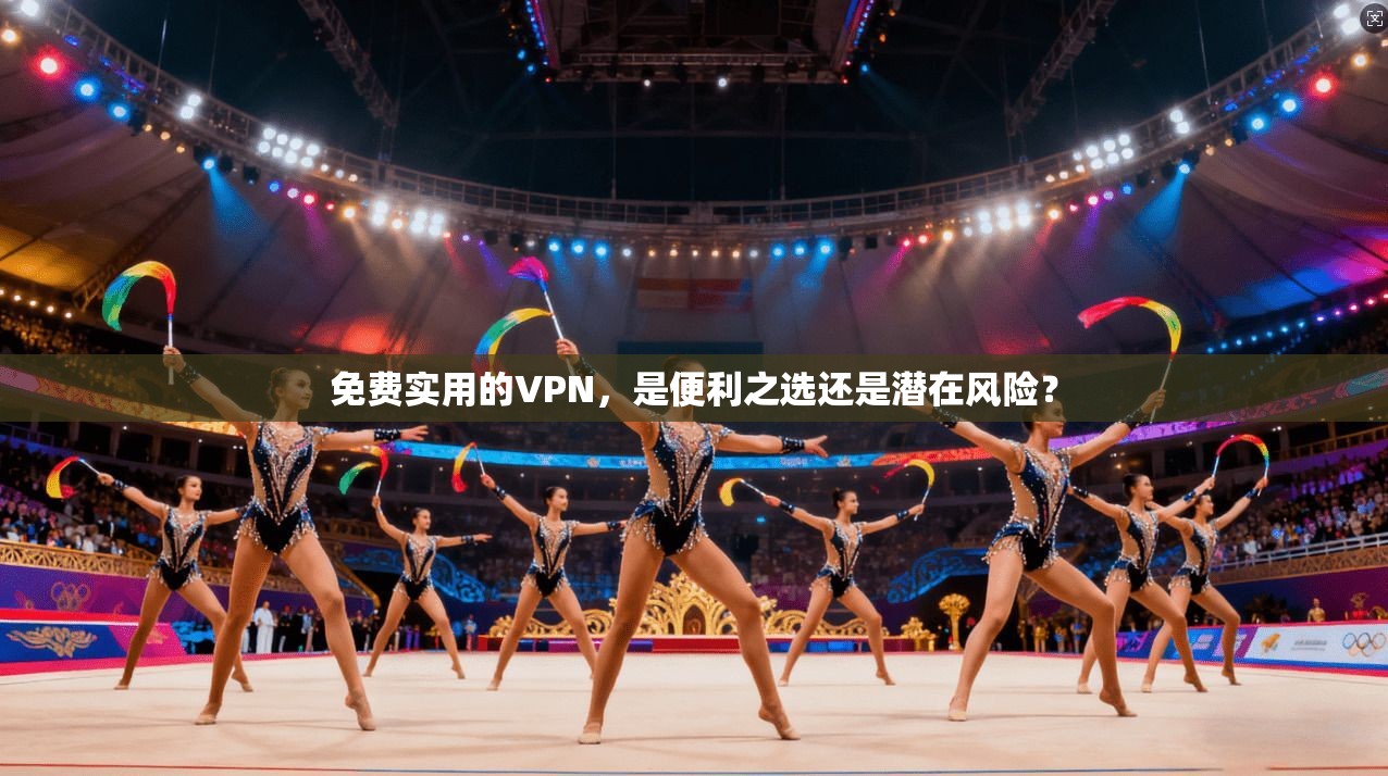 免费实用的VPN，是便利之选还是潜在风险？